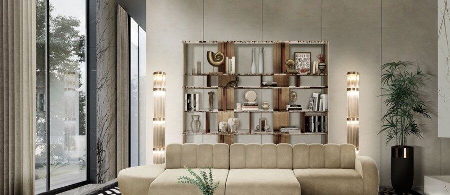 Covet Collection: New Highly Curated Pieces