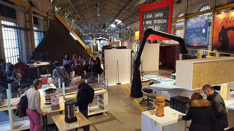 What To Discover At Biennale Internationale Design Saint-Etienne