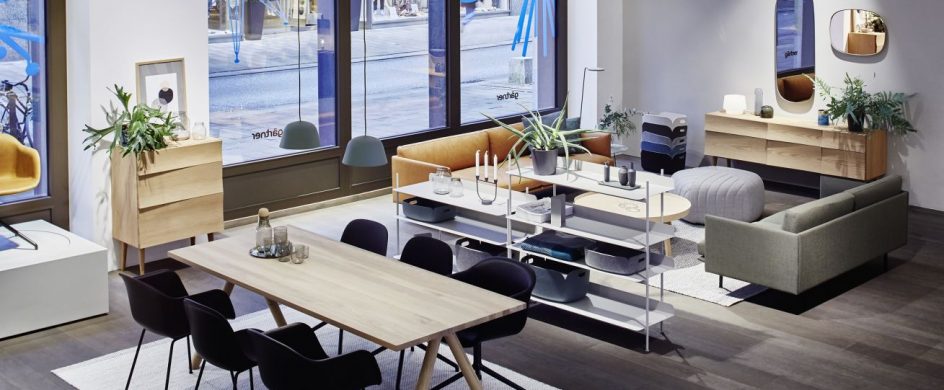 Discover The Best Showrooms In Hamburg!