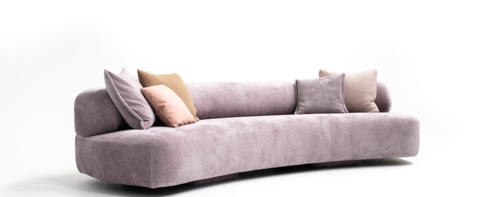 Discover The Big Comeback Of Moroso To Maison Et Objet 2020