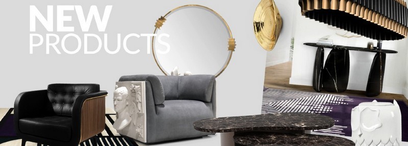 This Top Ebook Shows The Best Products Presented At Maison et Objet!