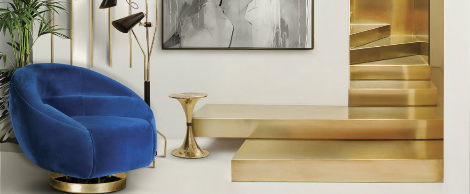 50 Home Design Ideas for Contemporary Interiors