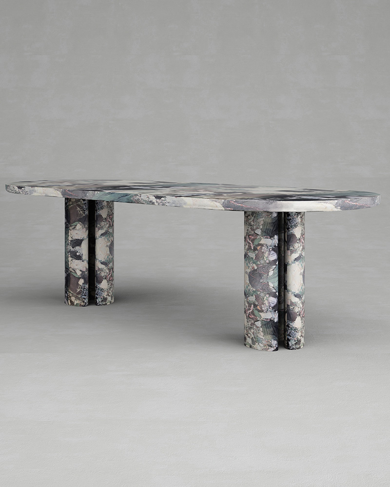 Francesco Balzano: Simplicity And Sophistication