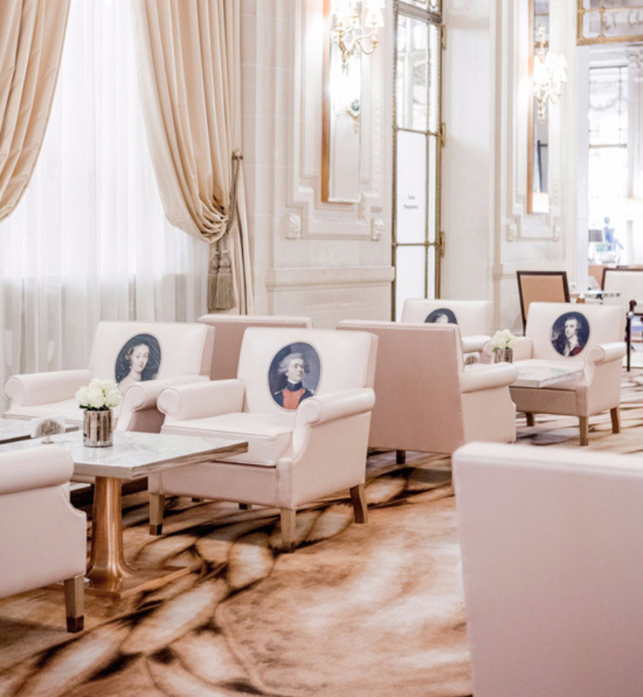 Douet ÉClairage Design: Lighting Solutions For Different Environments