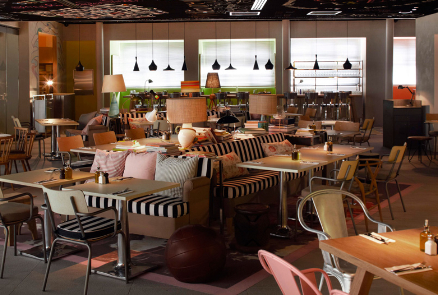 Douet ÉClairage Design: Lighting Solutions For Different Environments