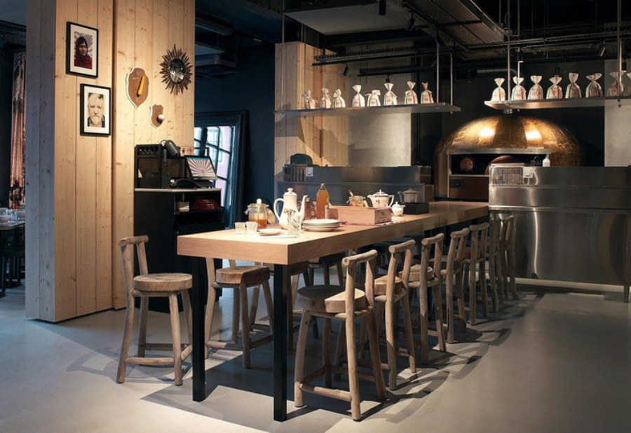 Douet ÉClairage Design: Lighting Solutions For Different Environments