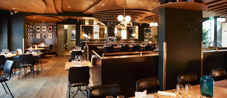 Douet ÉClairage Design: Lighting Solutions For Different Environments