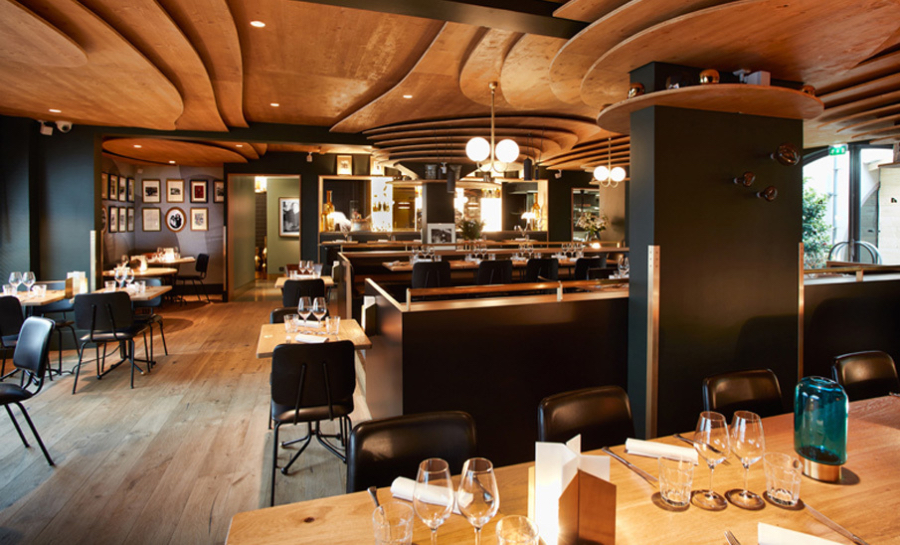 Douet ÉClairage Design: Lighting Solutions For Different Environments