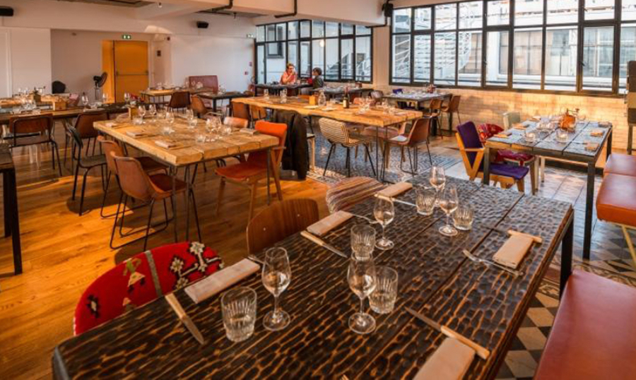 Douet ÉClairage Design: Lighting Solutions For Different Environments