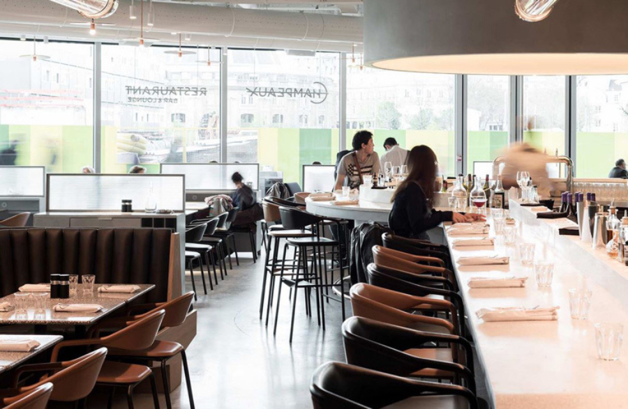 Douet ÉClairage Design: Lighting Solutions For Different Environments