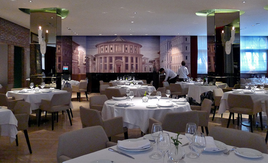 Douet ÉClairage Design: Lighting Solutions For Different Environments