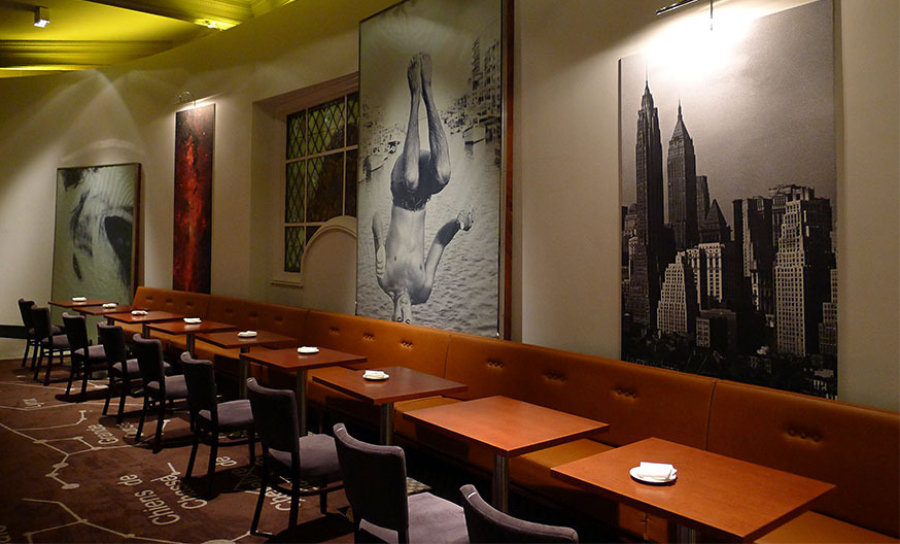 Douet ÉClairage Design: Lighting Solutions For Different Environments