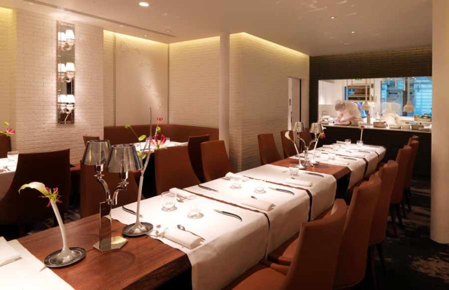 Douet ÉClairage Design: Lighting Solutions For Different Environments