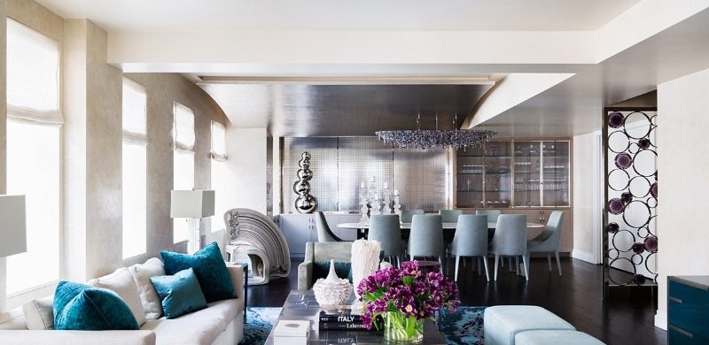 One Of The Best Design Firms In New York: Drake/Anderson