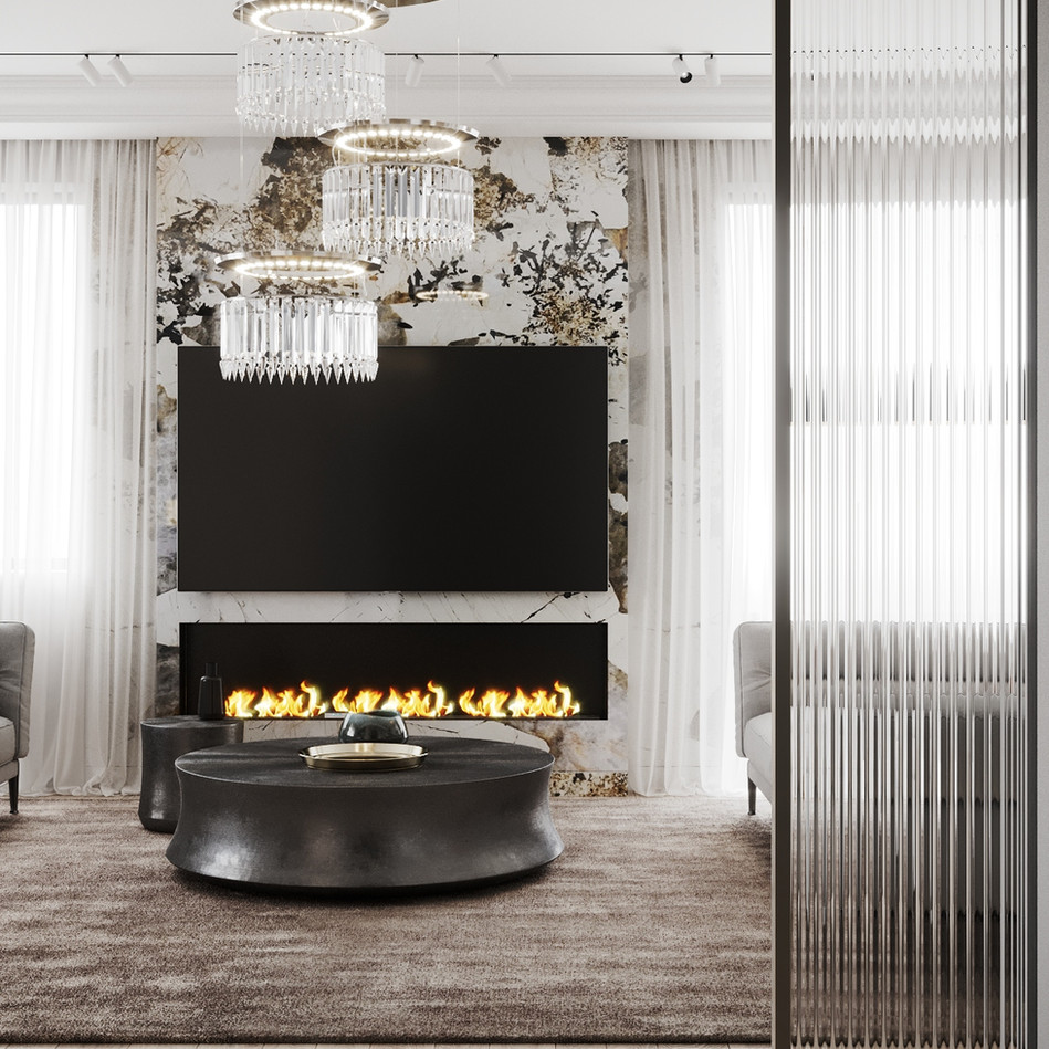 TOP 25 Interior Designers From France - PART II