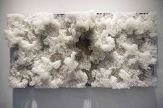 The contemporary art fair took place in Paris in October this year from 24 to 27 people were able to see the best of art nowadays.