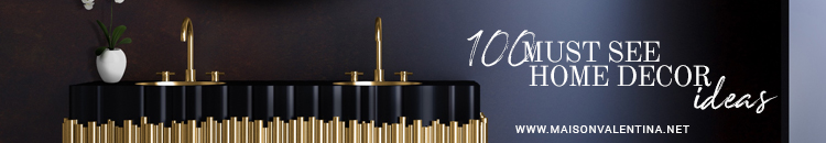 Maison Valentina E-Book 100 Home Decor Ideas