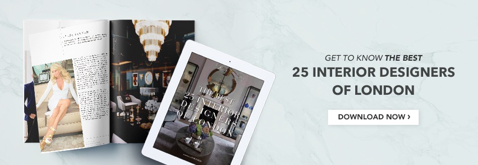 ebook interior designers london