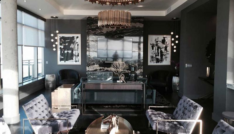 Covet Paris, A Massive Showcase Of Luxurious Pieces