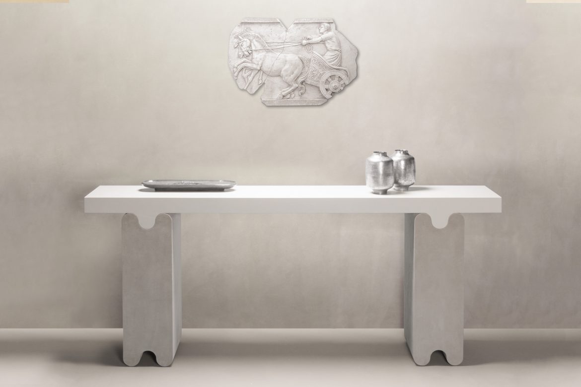 Francesco Balzano: Simplicity And Sophistication