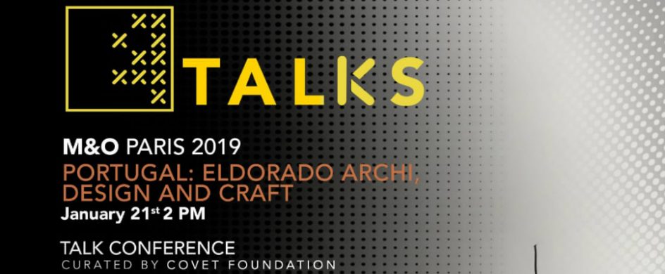 You Have to Attend this Particular Conference of Maison et Objet 2019