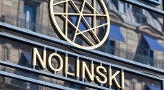 Nolinski Paris Is the Perfect Design Hotel for a Lavish Experience