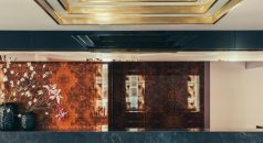 Dimore Studio Designed the Interiors of the Hotel Saint-Marc in Paris