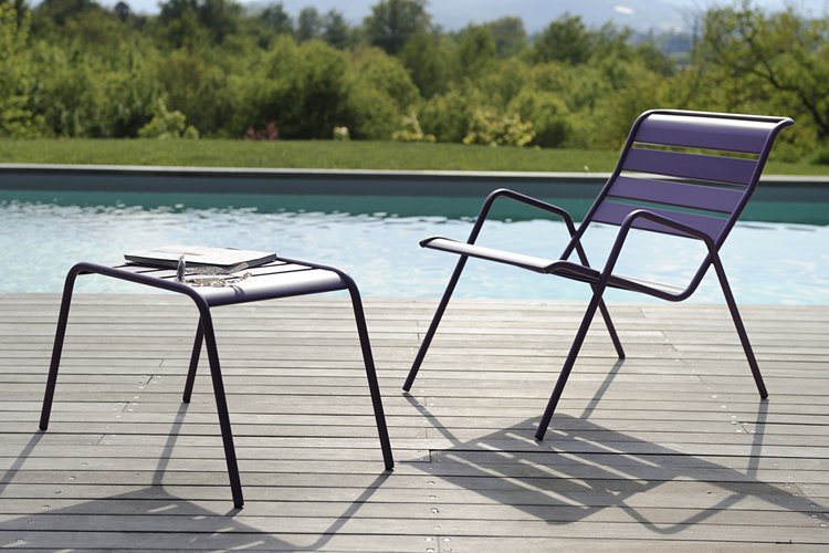 Best Outdoor Products From Top French Interior Designers
