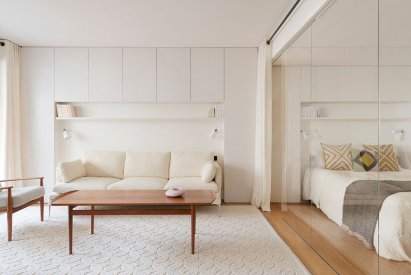 Fleur Delesalle: A Hymn To Freshness, Finesse And Lightness