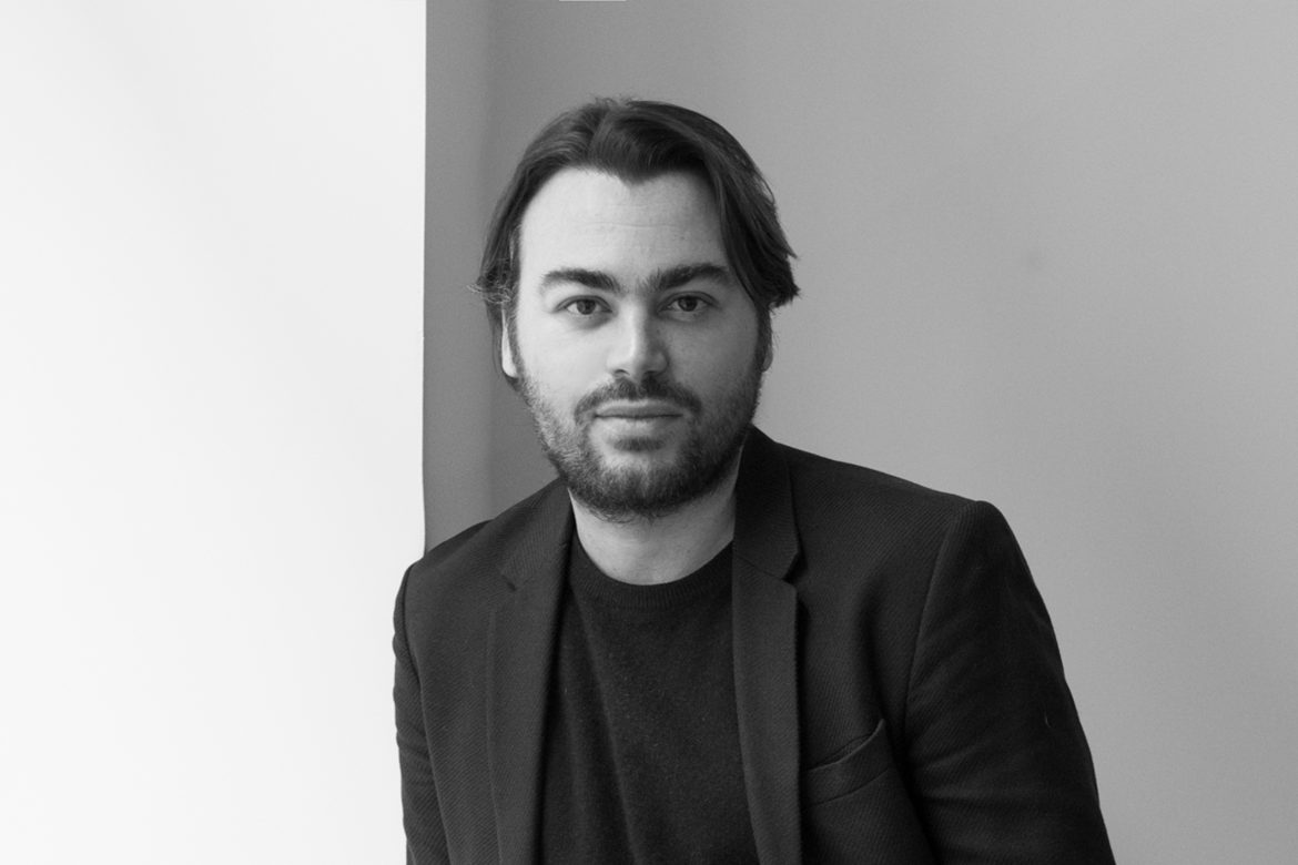 Francesco Balzano: Simplicity And Sophistication