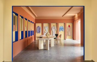 Pierre Yovanovitch And Its Eccentric Design At Villa Noailles