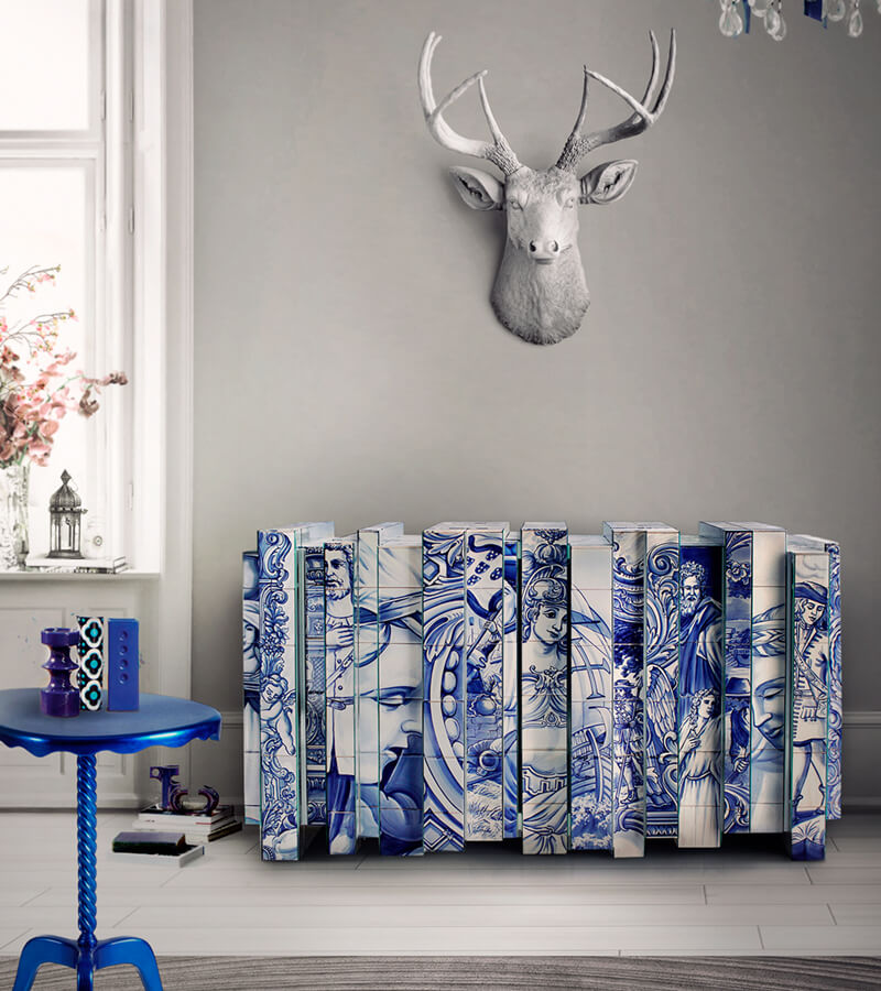 Inside Paris Design Week: Maison et Objet