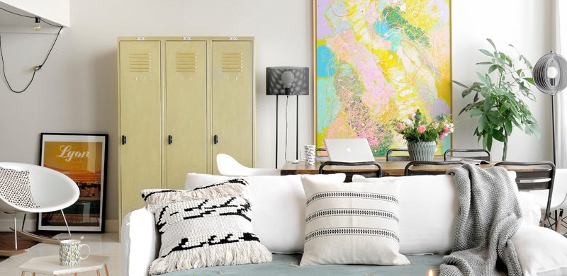 Be Inspired By The Best Projects Based In The Lyon Area!