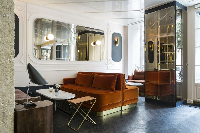 6 Boutique Hotels in Paris for This Summer’s Vacation
