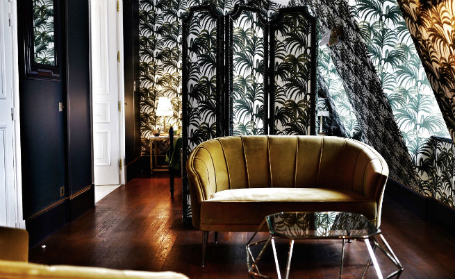 6 Boutique Hotels in Paris for This Summer’s Vacation