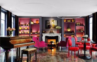 Where to stay in Paris: 5 Astonishing Boutique Hotels