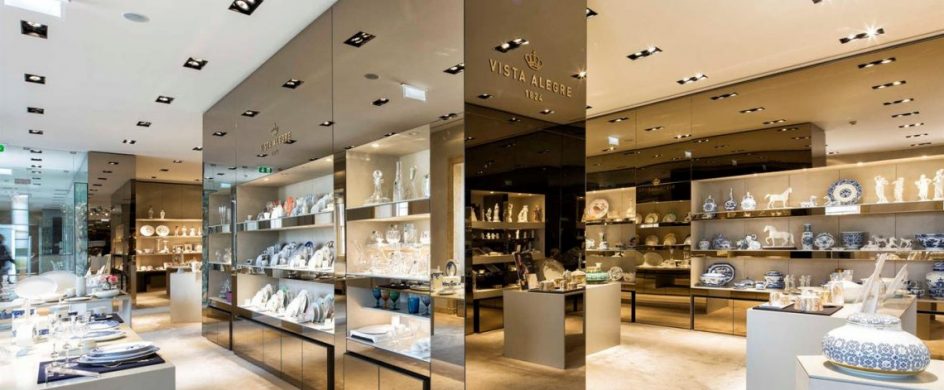 Casa Alegre: Get To Know Vista Alegre’s Newest Brand