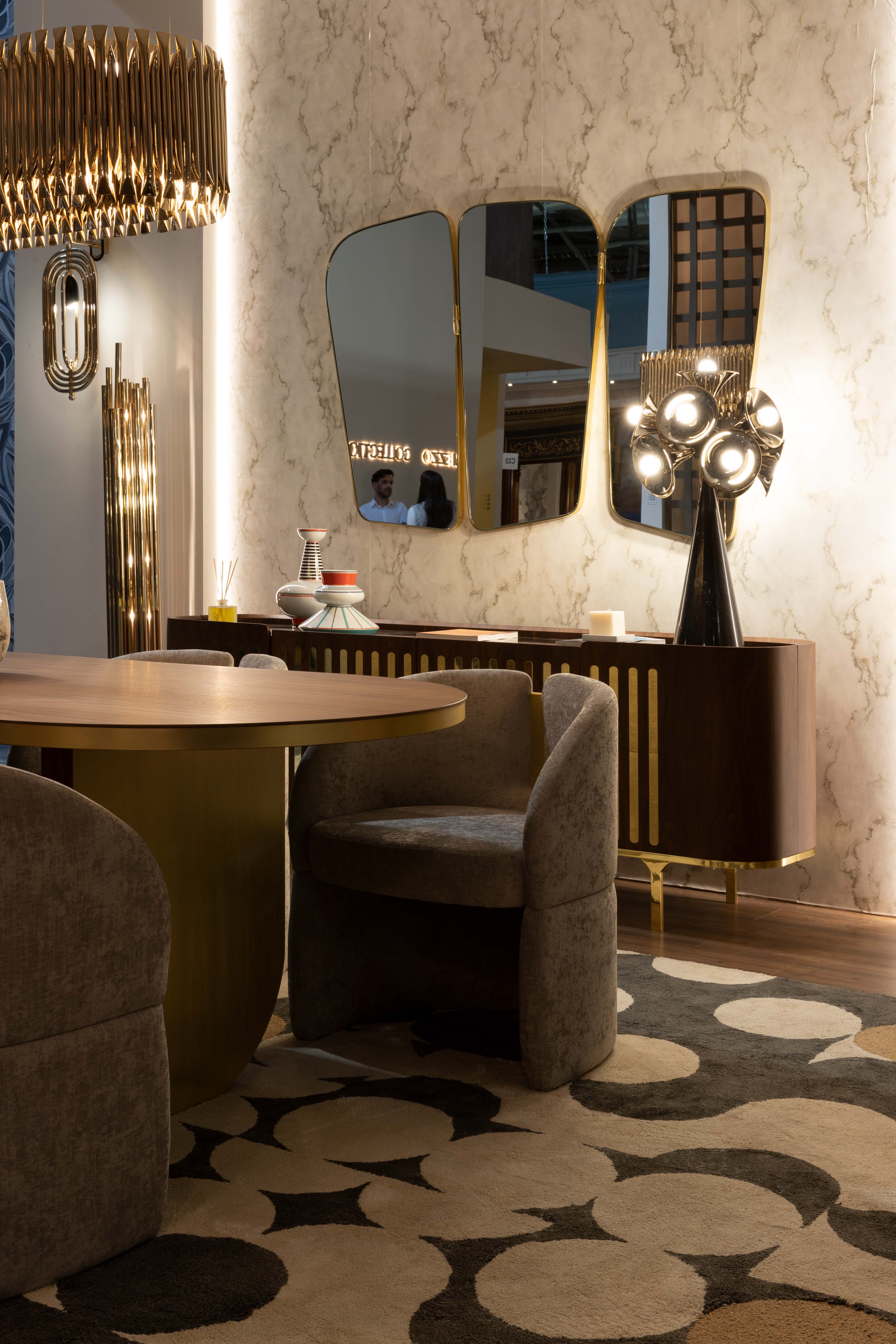 In Stock: You NEED These 10 Mid-Century Furniture Pieces In Your Life!