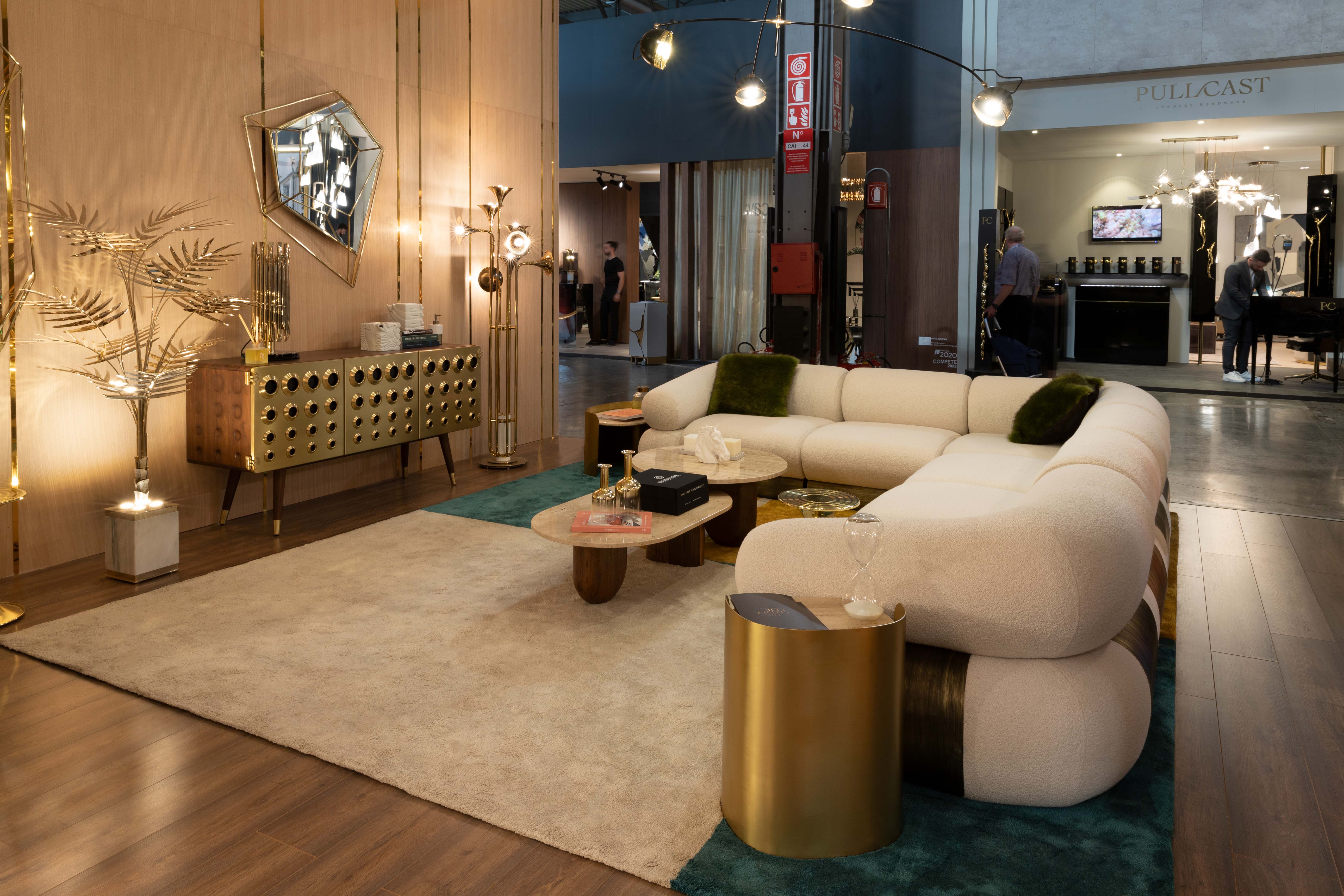 In Stock: You NEED These 10 Mid-Century Furniture Pieces In Your Life!