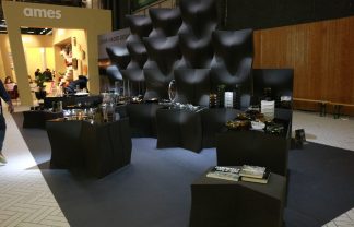 Take A Look At Zaha Hadid's New Collection At M&O 2020