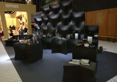 Take A Look At Zaha Hadid's New Collection At M&O 2020