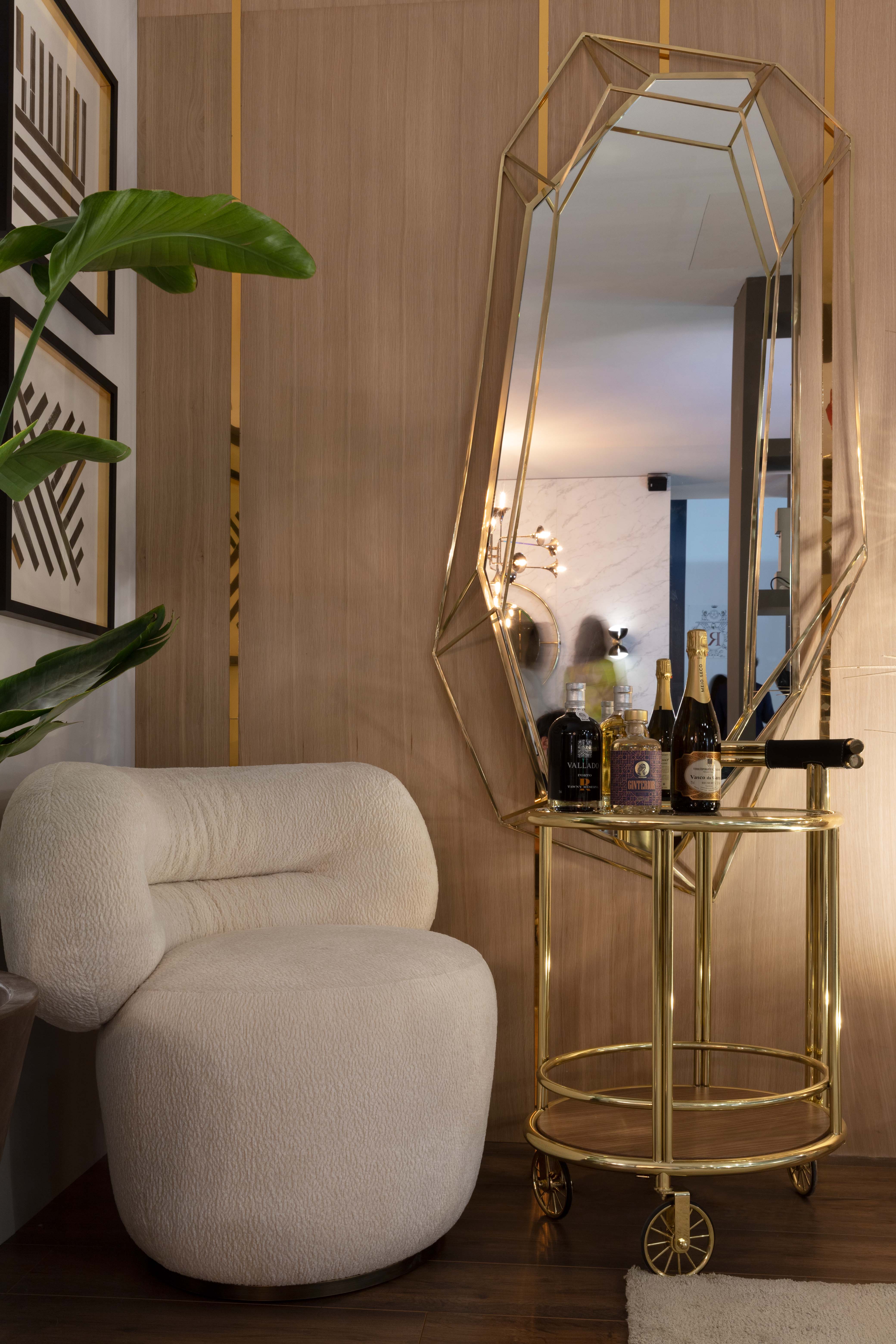 In Stock: You NEED These 10 Mid-Century Furniture Pieces In Your Life!