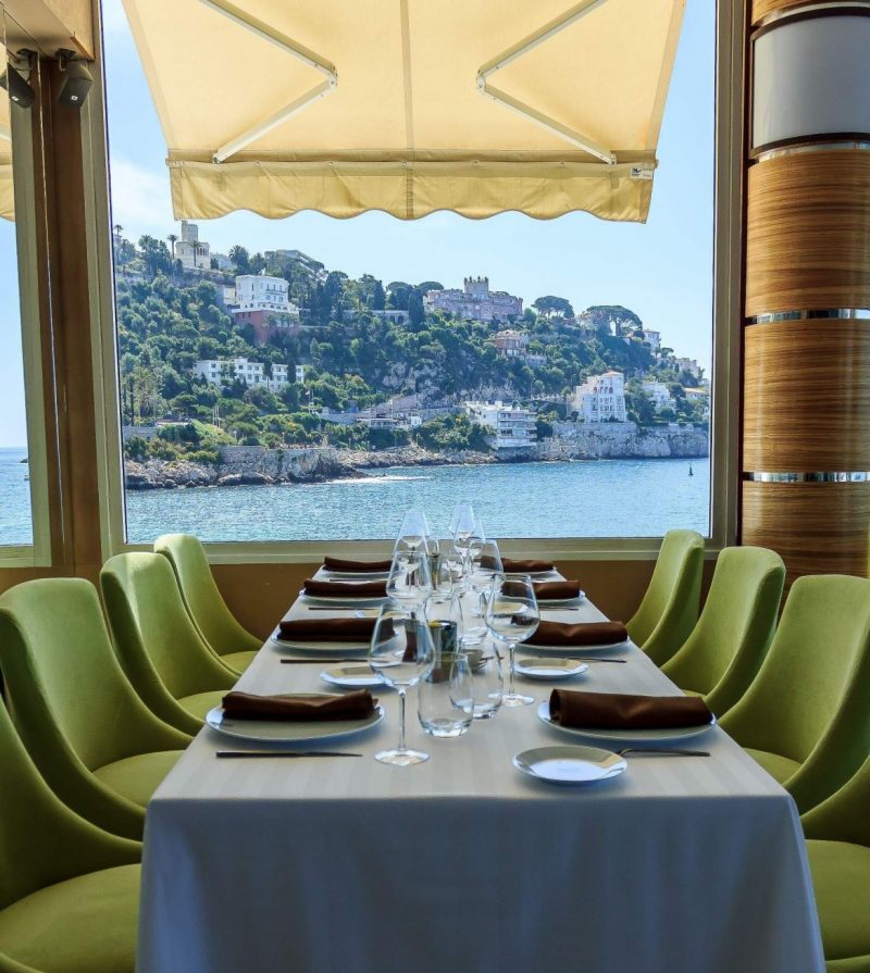 Discover The Best French Restaurants With Modern And Creative Cuisine