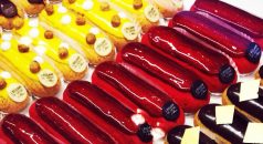 Top 5 Best Pastries in Paris