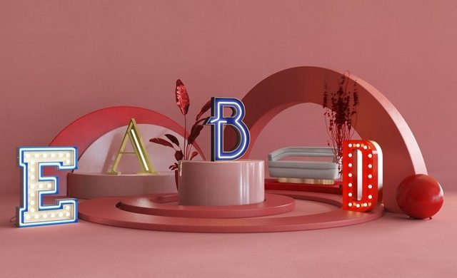 Improve Your Kid's Bedroom With This Mid-Century Lighting Collection!