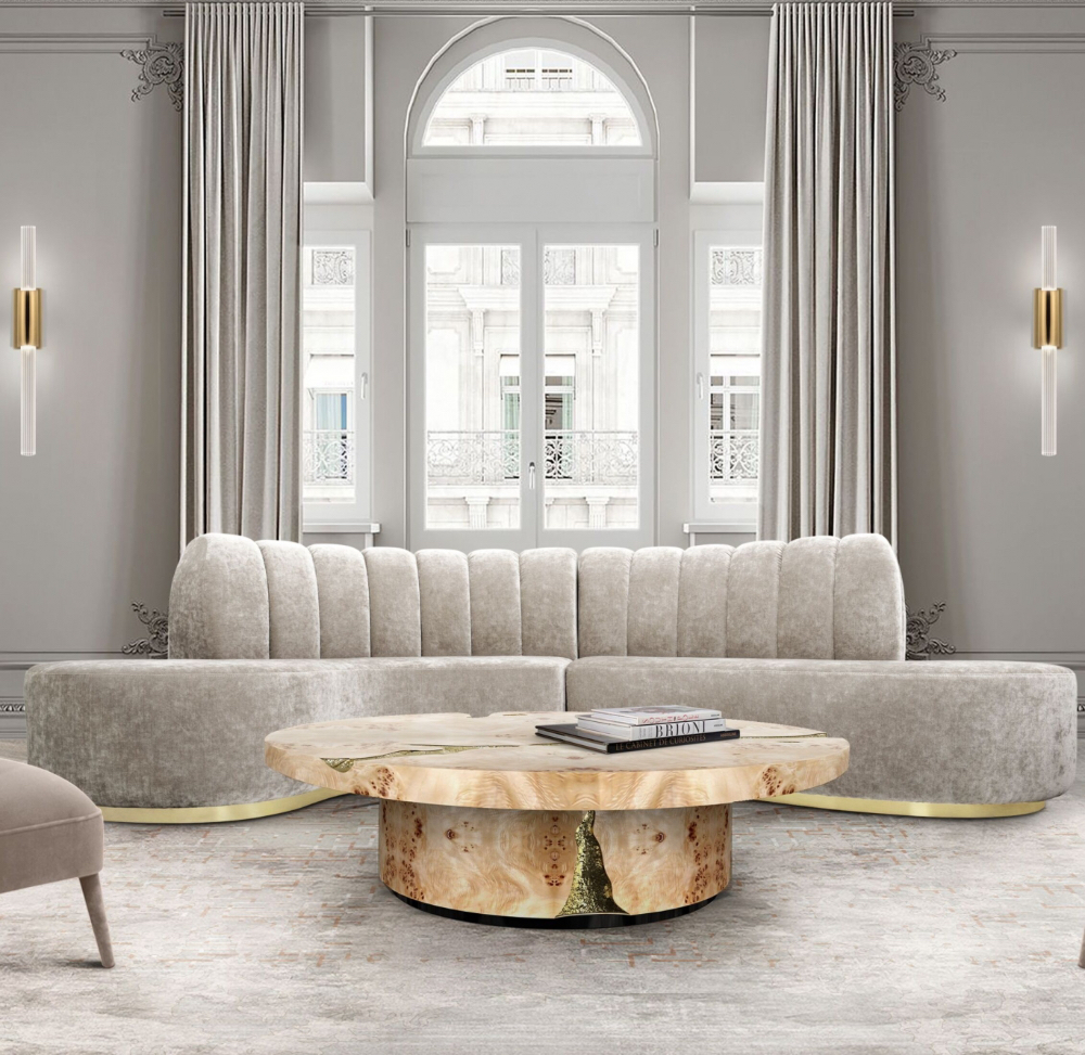 Christian Liaigre: Worldwide Interior Design Projects