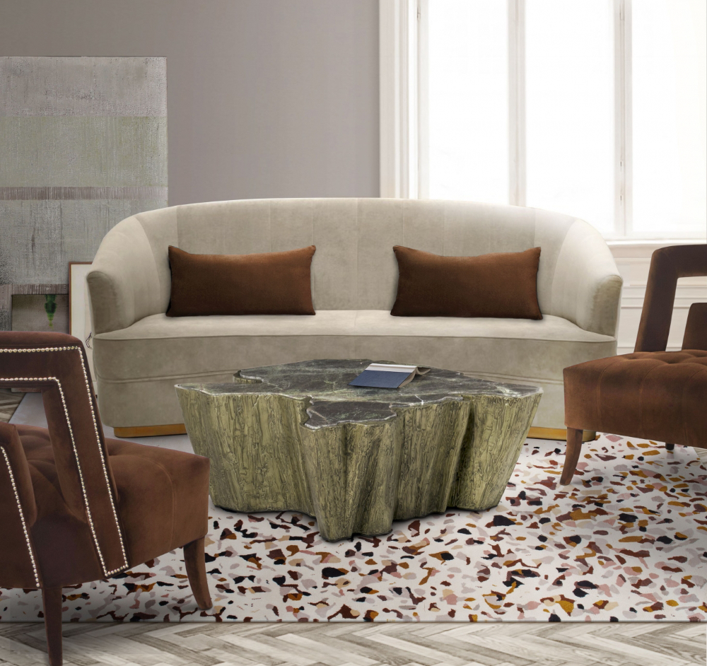 Christian Liaigre: Worldwide Interior Design Projects