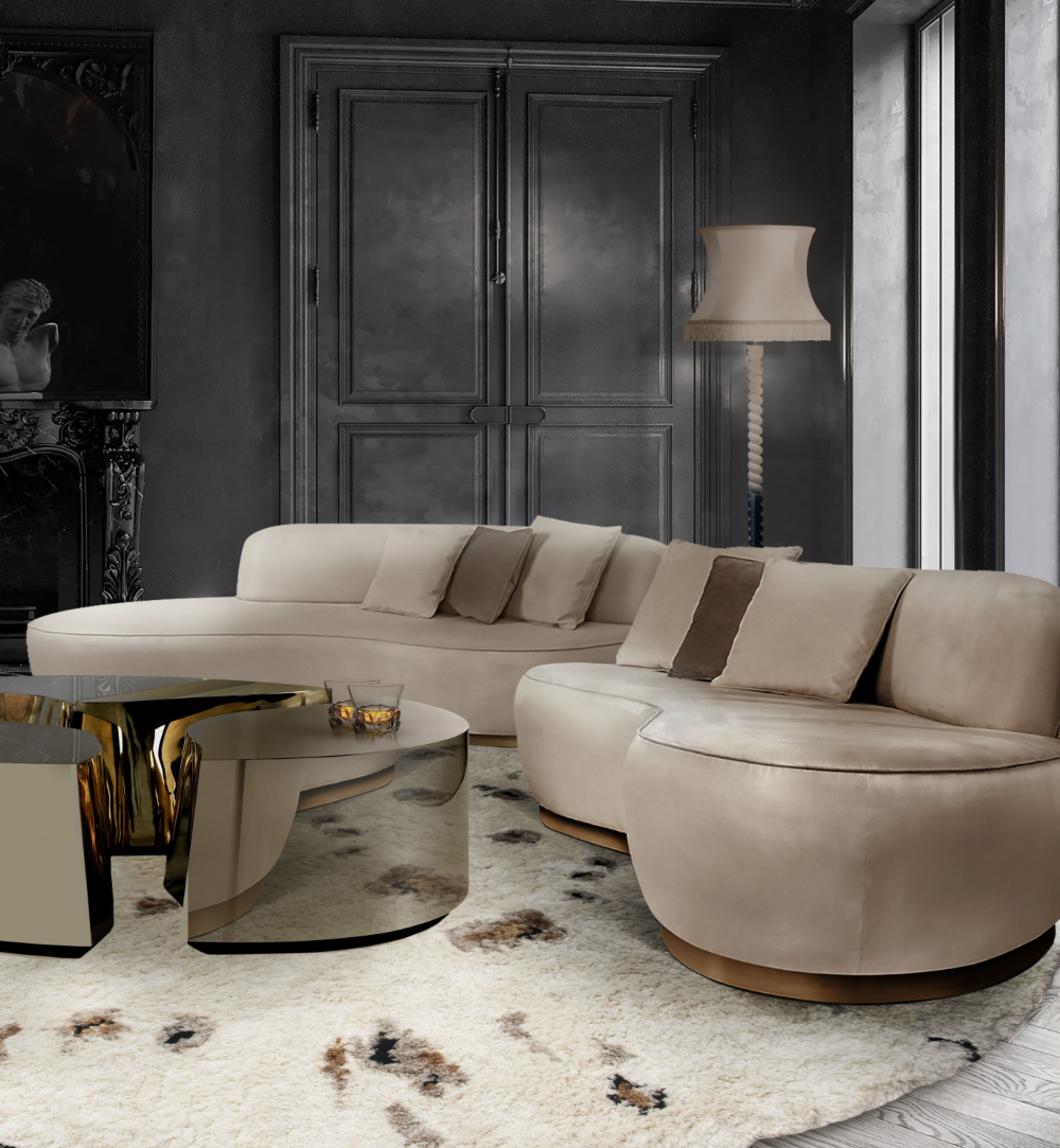 Christian Liaigre: Worldwide Interior Design Projects