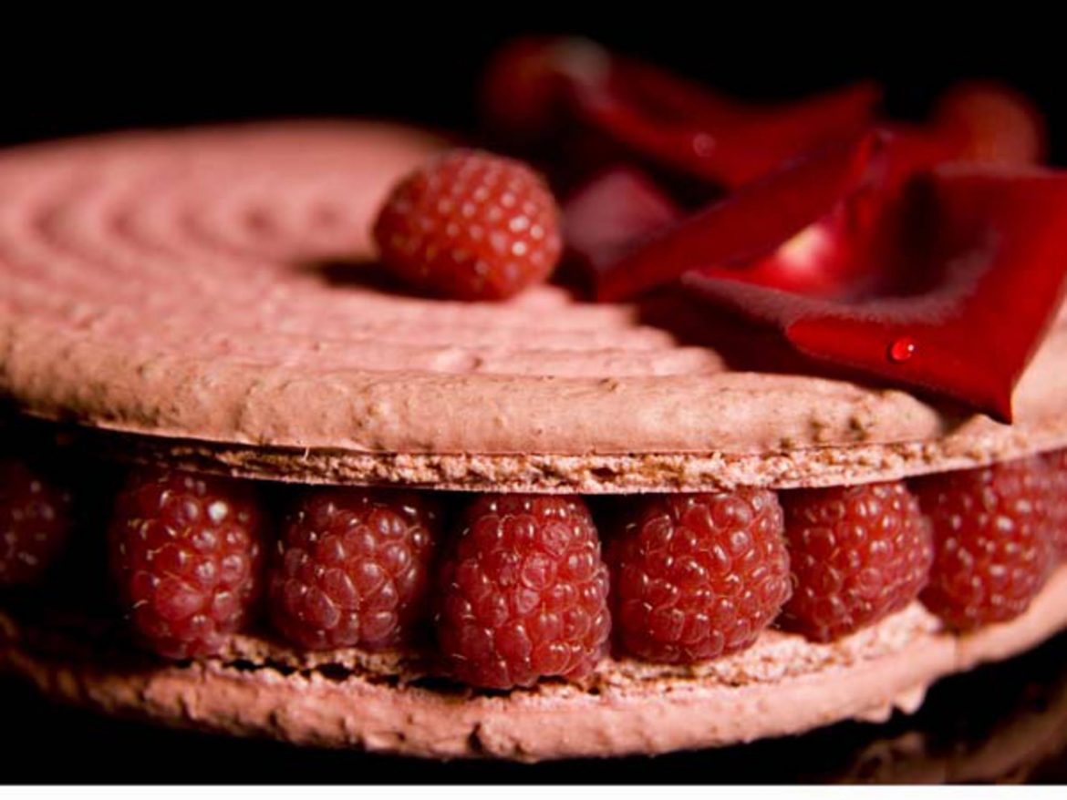 Top 10 Best Pastries in Paris