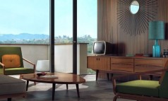 3 vintage design boutiques in Paris